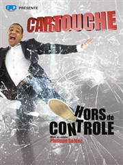 Cartouche dans Hors de contrôle Studio Factory Affiche