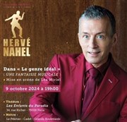 Hervé Nahel dans Le genre idéal La Scne Parisienne - Salle 1 Affiche