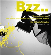 Bzz... Thtre de Lenche Affiche