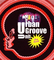 Urban Groove Unit Le Bizz'art Club Affiche