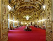 Visite guidée : Le Palais du Luxembourg, siège du Sénat Palais du luxembourg Affiche