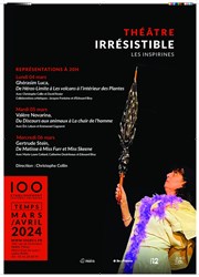 Irrésistible Le 100ecs Affiche