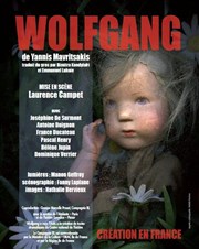 Wolfgang L'Atalante Affiche