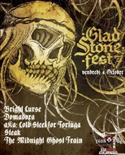 Glad Stone Fest 7 Le Hangar Affiche