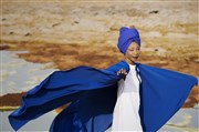 Fatoumata Diawara Thtre de Sartrouville Affiche