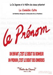 Le Prénom Le Raimu Affiche