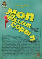 Mon meilleur copain L'oiseau Lyre Affiche