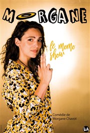 Morgane Thtre de la Porte Saint Michel Affiche