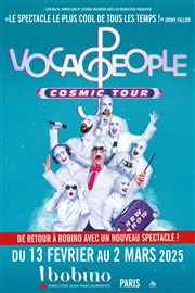 Voca People Bobino Affiche