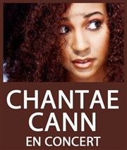 Chantae Cann Le Bizz'art Club Affiche