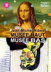 Musée haut, musée bas Espace St Jo' Affiche