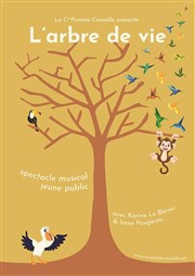 L'arbre de vie La Comdie du Mas Affiche