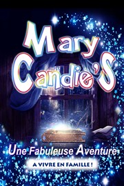 Mary Candie's Espace des 2 Rives Affiche