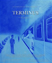 Terminus Centre Paris Anim' Point du Jour Affiche