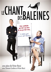 Le chant des baleines Dfonce de Rire Affiche