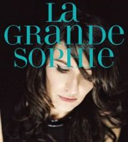 La grande Sophie Thtre de Chtillon Affiche