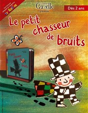 Le petit chasseur de bruits Abricadabra Pniche Antipode Affiche