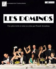 Les Dominos Espace Soutine Affiche