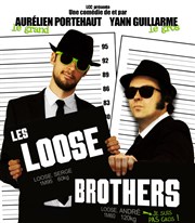 Les Loose Brothers Thtre le Palace - Salle 4 Affiche