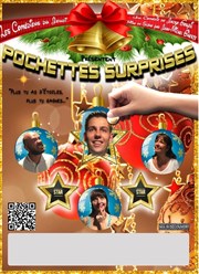 Pochettes Surprises Thtre de l'Impasse Affiche