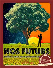 Nos Futurs Improvidence Affiche