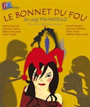 Le bonnet du fou Centre Culturel Jean Vilar Affiche