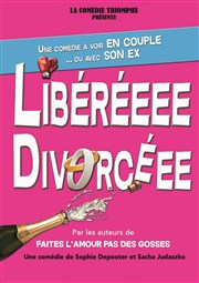 Libéréeee Divorcéee Munsterhof - Salle Amadeus Affiche