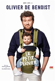 Olivier de Benoist dans Le petit dernier Atlantia Affiche