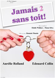 Jamais 2 sans toit ! Paradise Rpublique Affiche