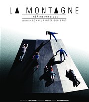 La Montagne Thtre du Soleil - Petite salle - La Cartoucherie Affiche