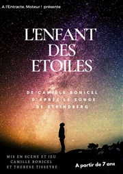 L'Enfant des étoiles La Chocolaterie Affiche