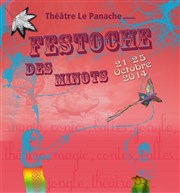 Festoche des minots Le Panache Affiche