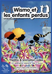 Wismo et les enfants perdus Dfonce de Rire Affiche