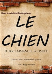 Le chien Salle Polyvalente Affiche