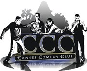 Cannes Comedy Club Le Raimu Affiche