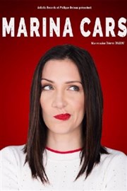 Marina Cars Thtre des Grands Enfants Affiche