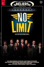 No Limit Thtre des Bliers Parisiens Affiche