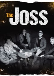 The Joss L'Azile La Rochelle Affiche