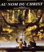 Au nom du Christ Muse Dapper Affiche