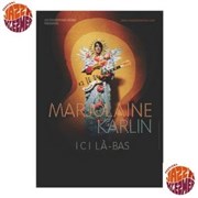 Carte Blanche à Marjolaine Karlin Studio de L'Ermitage Affiche