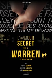 L'Amour secret des Warren Thtre La Luna Affiche