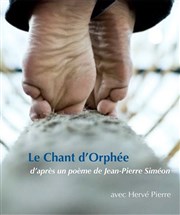 Le Chant d'Orphée Collection Lambert, Auditorium Affiche