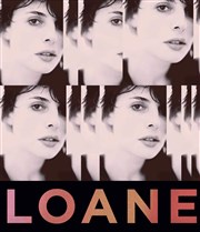 Loane La Loge Affiche