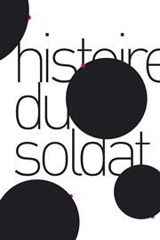 Histoire du soldat Athne - Thtre Louis Jouvet Affiche