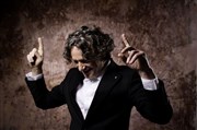 Goran Bregovic Thtre du Clotre Affiche