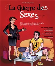 La guerre des sexes La Comdie de Lille Affiche