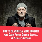 Carte blanche à Aldo Romano Sunset Affiche