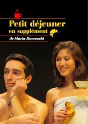 Petit Déjeuner en supplément Les Vedettes Affiche