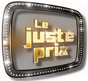 Le Juste Prix Studio 107 Affiche