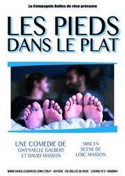 Les pieds dans le plat La Comdie de Limoges Affiche